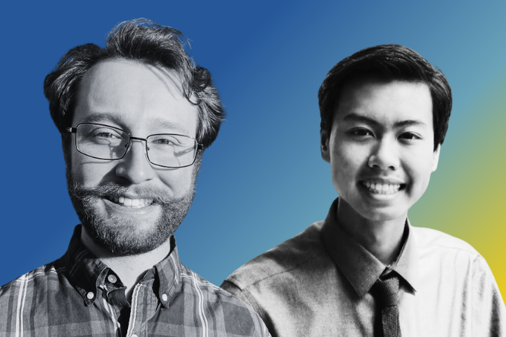 Two UC Irvine graduate students selected as DOE Office of Science ...